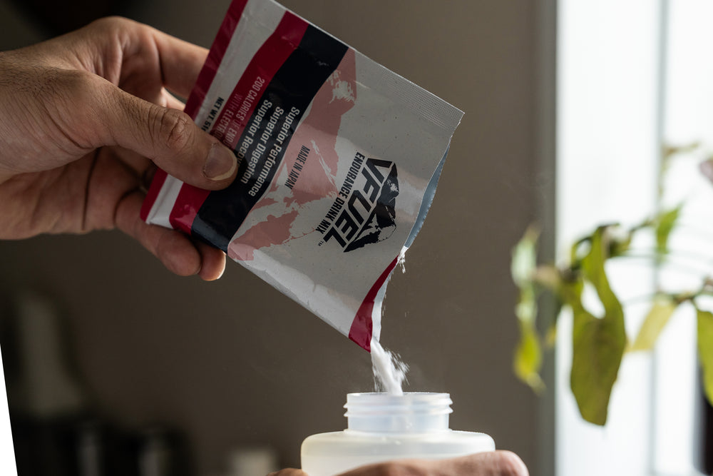 Endurance Drink Mix Hojicha
