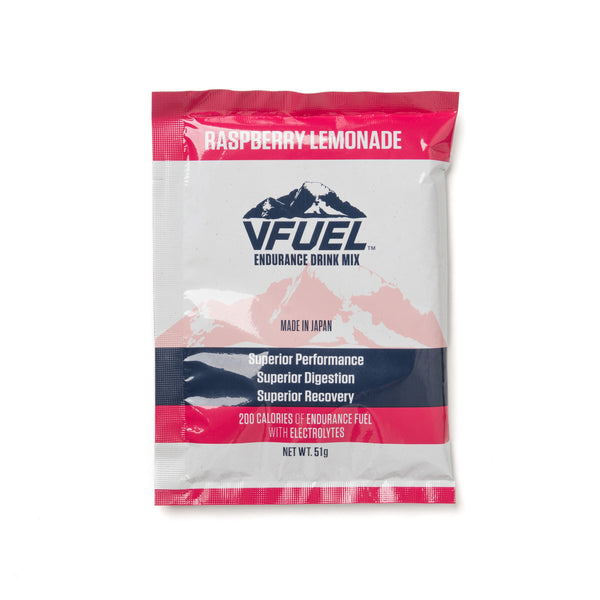Endurance Drink Mix Raspberry Lemonade