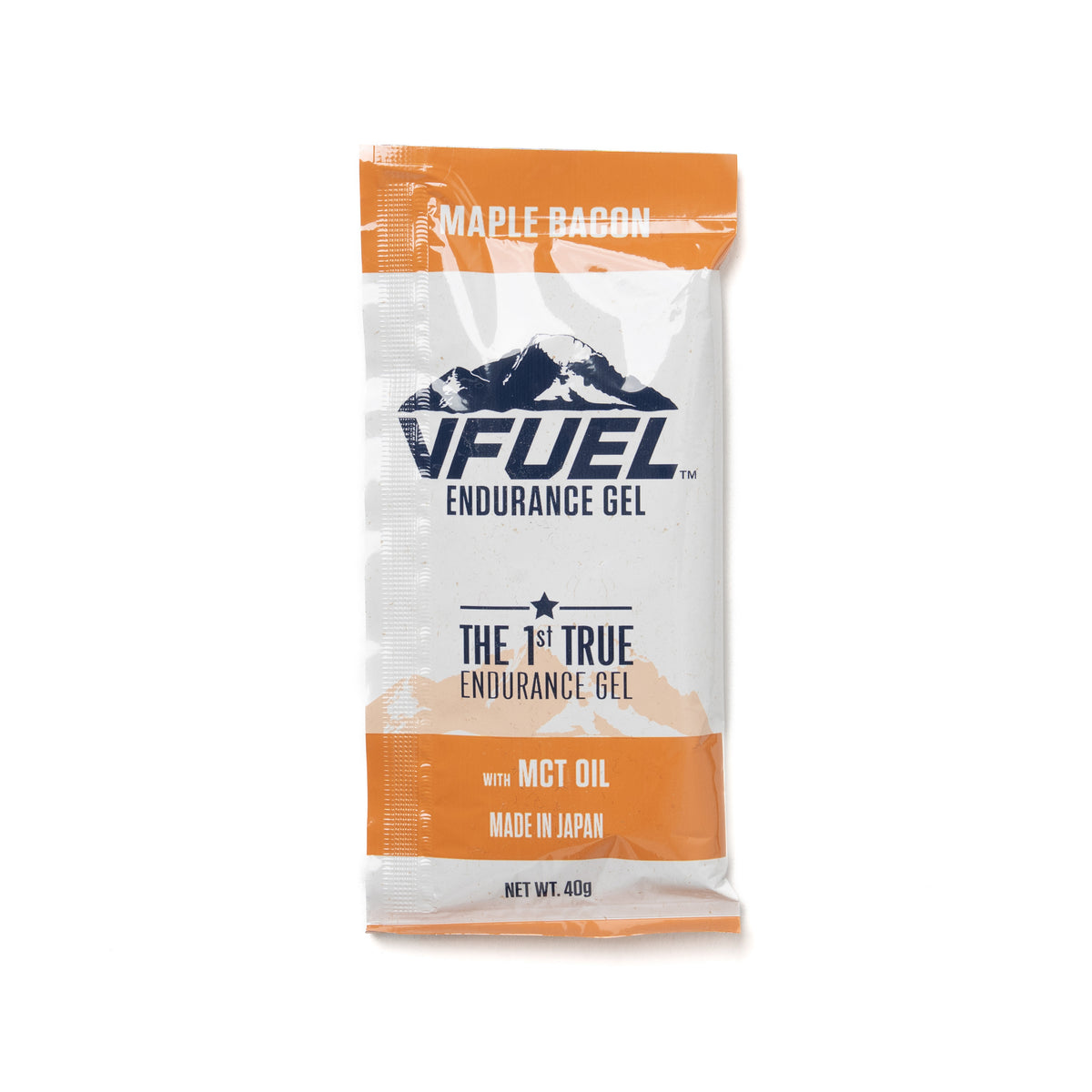 Endurance Gels Maple Bacon