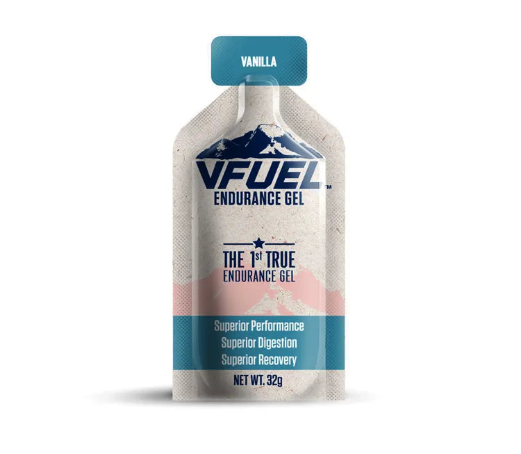 VFuel Endurance Gels