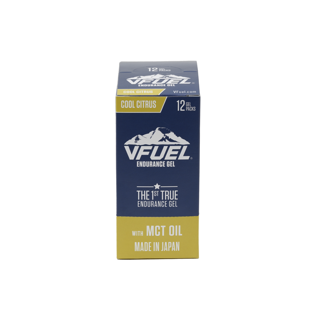 wholesale VFuel Endurance Gel-12 pack