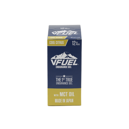 wholesale VFuel Endurance Gel-12 pack