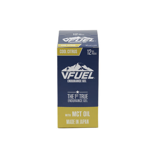 wholesale VFuel Endurance Gel-12 pack