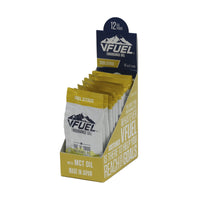Endurance Gels Cool Citrus