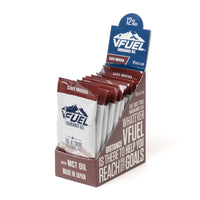 Endurance Gels Cafe Mocha