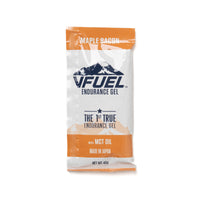 Endurance Gels Maple Bacon
