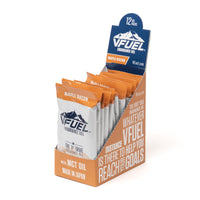 Endurance Gels Maple Bacon