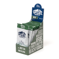 Endurance Gels Matcha Green Tea