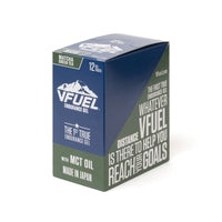 Endurance Gels Matcha Green Tea