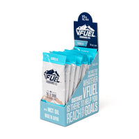 Endurance Gels Vanilla