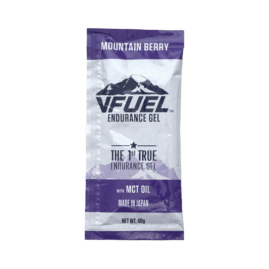 VFuel Endurance Gels