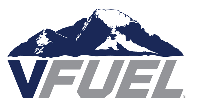 VFuel Logo