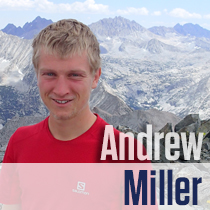 Andrew Miller