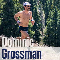 Dom Grossman